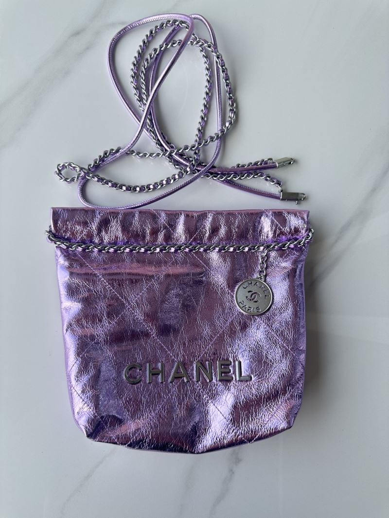 Chanel Hobo 22 Bags